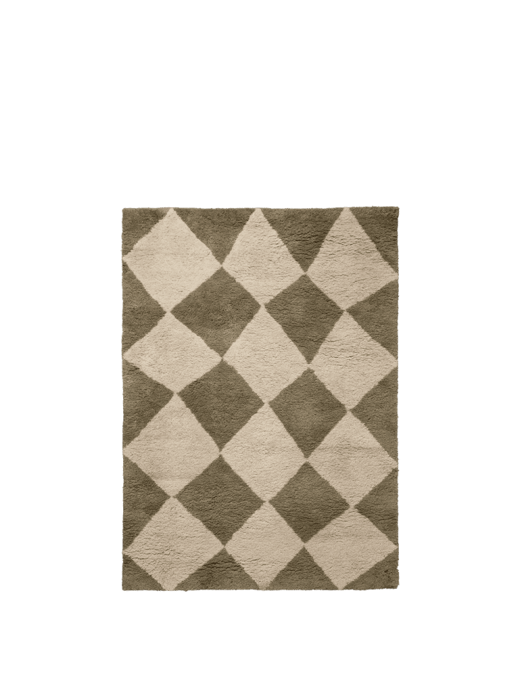 ANGULAR SHIFT TILT